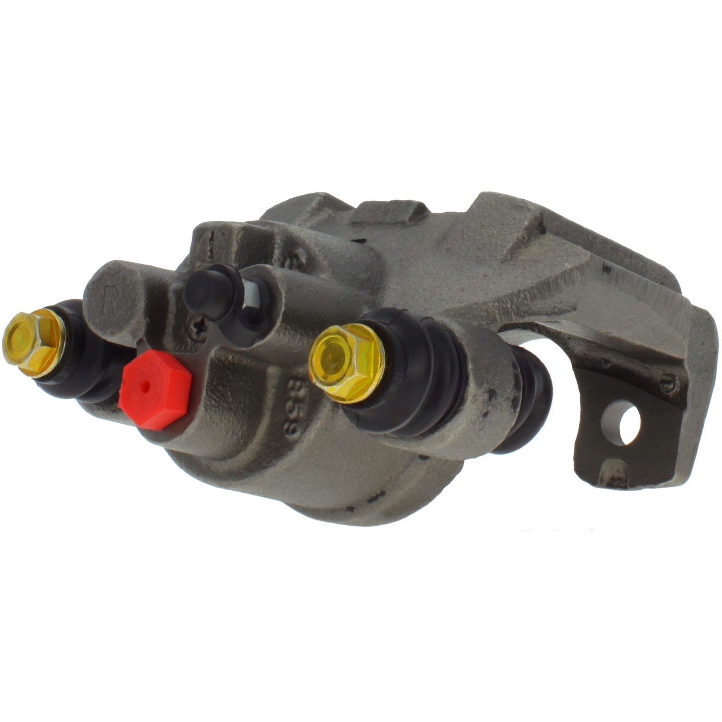 Centric Parts Disc Brake Caliper Semi-Loaded with Anti-Corrosion Finish for 1998-2005 Mercedes-Benz ML320/ML350/ML430 141.35543