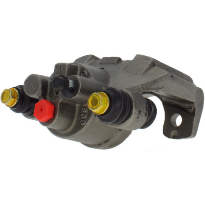 Centric Parts Disc Brake Caliper Semi-Loaded with Anti-Corrosion Finish for 1998-2005 Mercedes-Benz ML320/ML350/ML430 141.35543