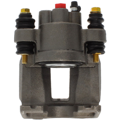 Centric Parts Disc Brake Caliper Semi-Loaded with Anti-Corrosion Finish for 1998-2005 Mercedes-Benz ML320/ML350/ML430 141.35543
