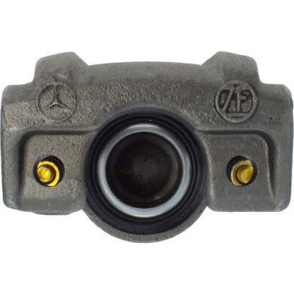 Centric Parts Disc Brake Caliper Semi-Loaded with Anti-Corrosion Finish for 1998-2005 Mercedes-Benz ML320/ML350/ML430 141.35543