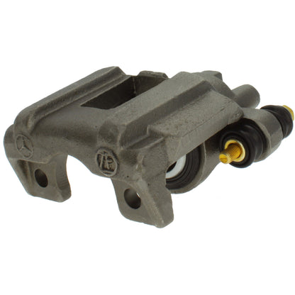 Centric Parts Disc Brake Caliper Semi-Loaded with Anti-Corrosion Finish for 1998-2005 Mercedes-Benz ML320/ML350/ML430 141.35543