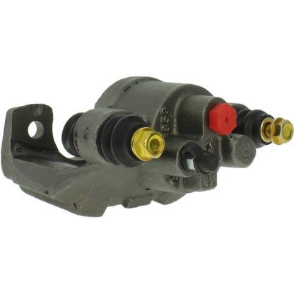 Centric Parts Disc Brake Caliper Semi-Loaded with Anti-Corrosion Finish for 1998-2005 Mercedes-Benz ML320/ML350/ML430 141.35543
