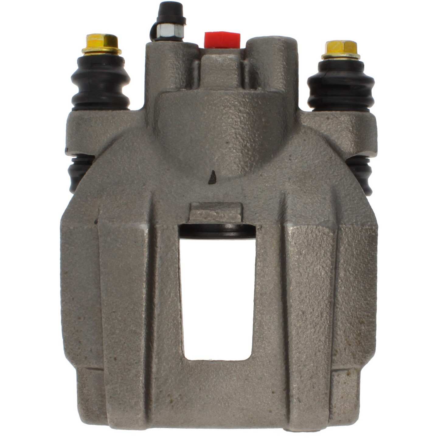 Centric Parts Disc Brake Caliper Semi-Loaded with Anti-Corrosion Finish for 1998-2005 Mercedes-Benz ML320/ML350/ML430 141.35543