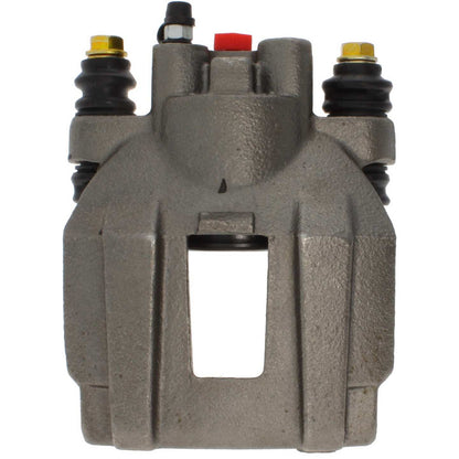 Centric Parts Disc Brake Caliper Semi-Loaded with Anti-Corrosion Finish for 1998-2005 Mercedes-Benz ML320/ML350/ML430 141.35543