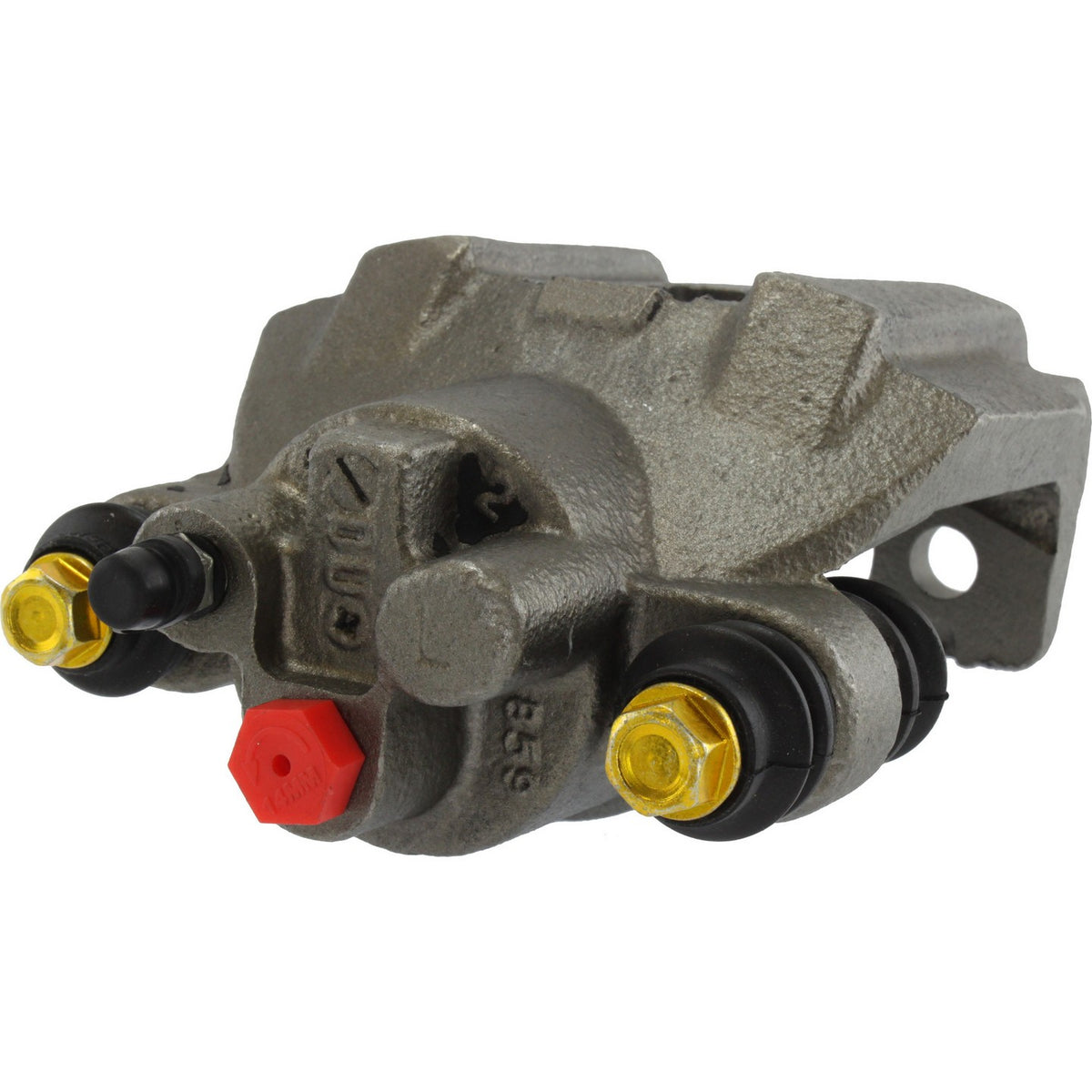Centric Parts Disc Brake Caliper Semi-Loaded for 2003-1998 Mercedes-Benz ML320 141.35544