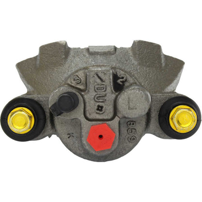 Centric Parts Semi-Loaded Brake Caliper 141.35544