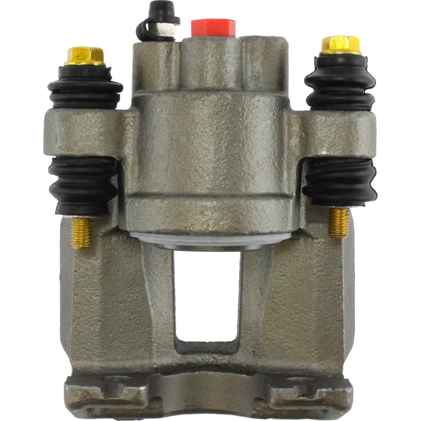 Centric Parts Disc Brake Caliper Semi-Loaded for 2003-1998 Mercedes-Benz ML320 141.35544