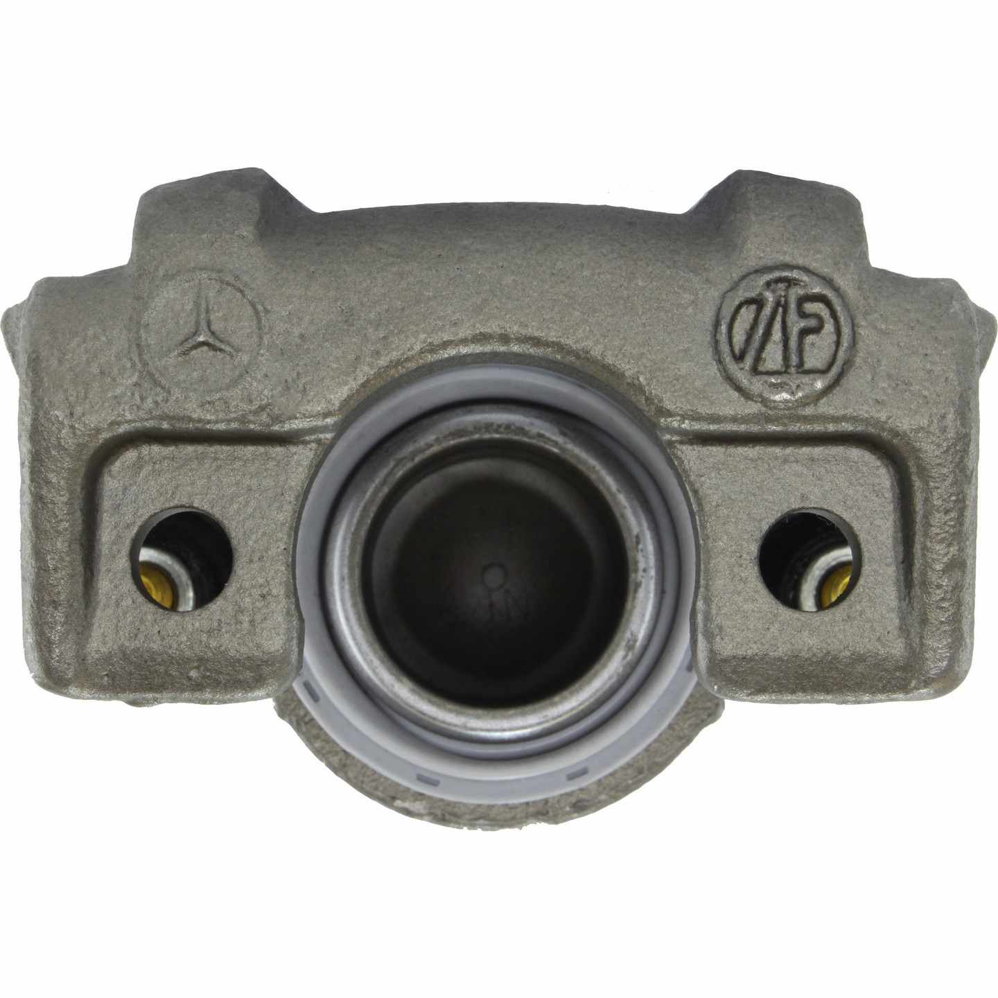 Centric Parts Disc Brake Caliper Semi-Loaded for 2003-1998 Mercedes-Benz ML320 141.35544