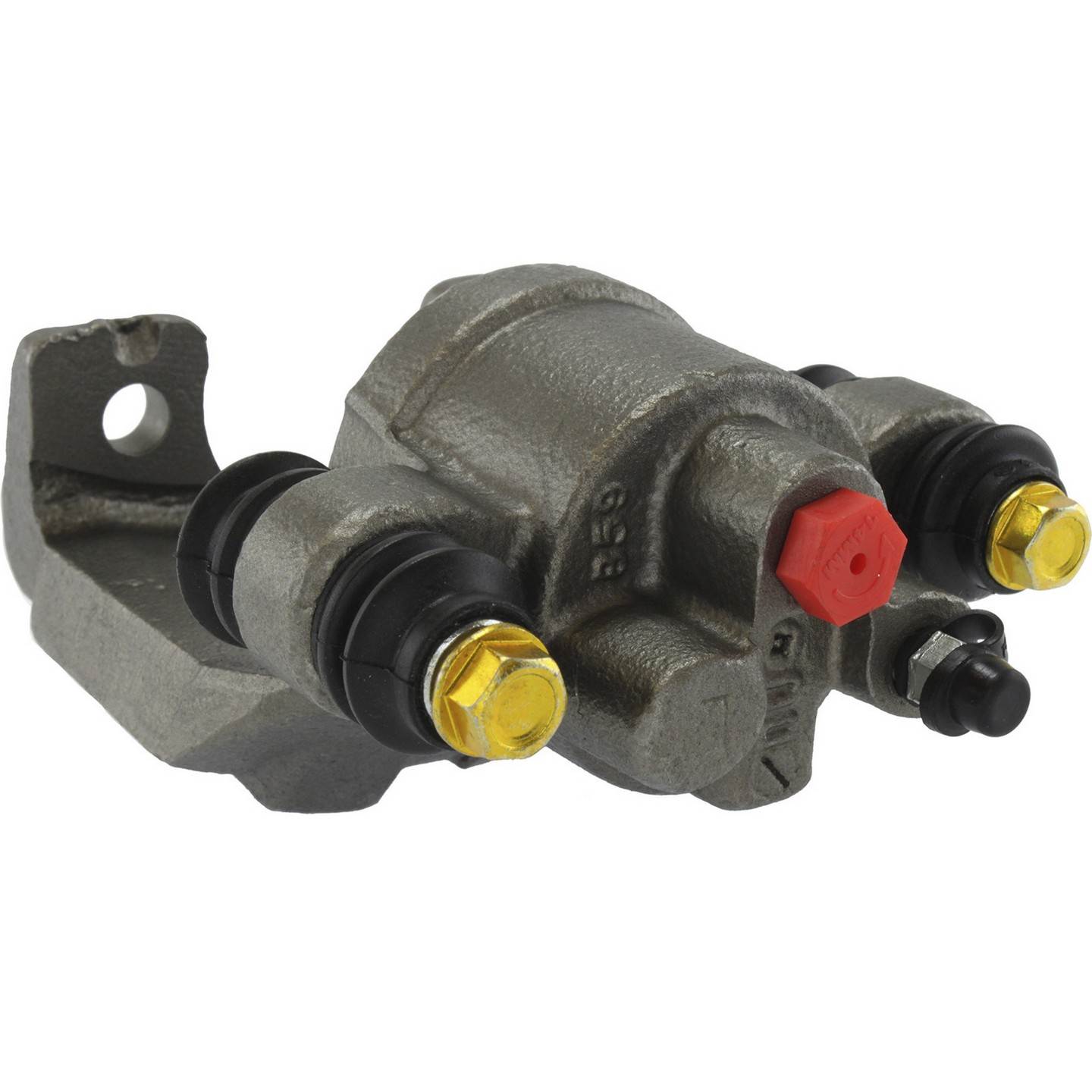 Centric Parts Disc Brake Caliper Semi-Loaded for 2003-1998 Mercedes-Benz ML320 141.35544