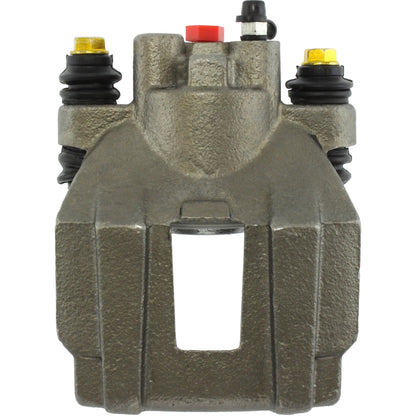 Centric Parts Disc Brake Caliper Semi-Loaded for 2003-1998 Mercedes-Benz ML320 141.35544