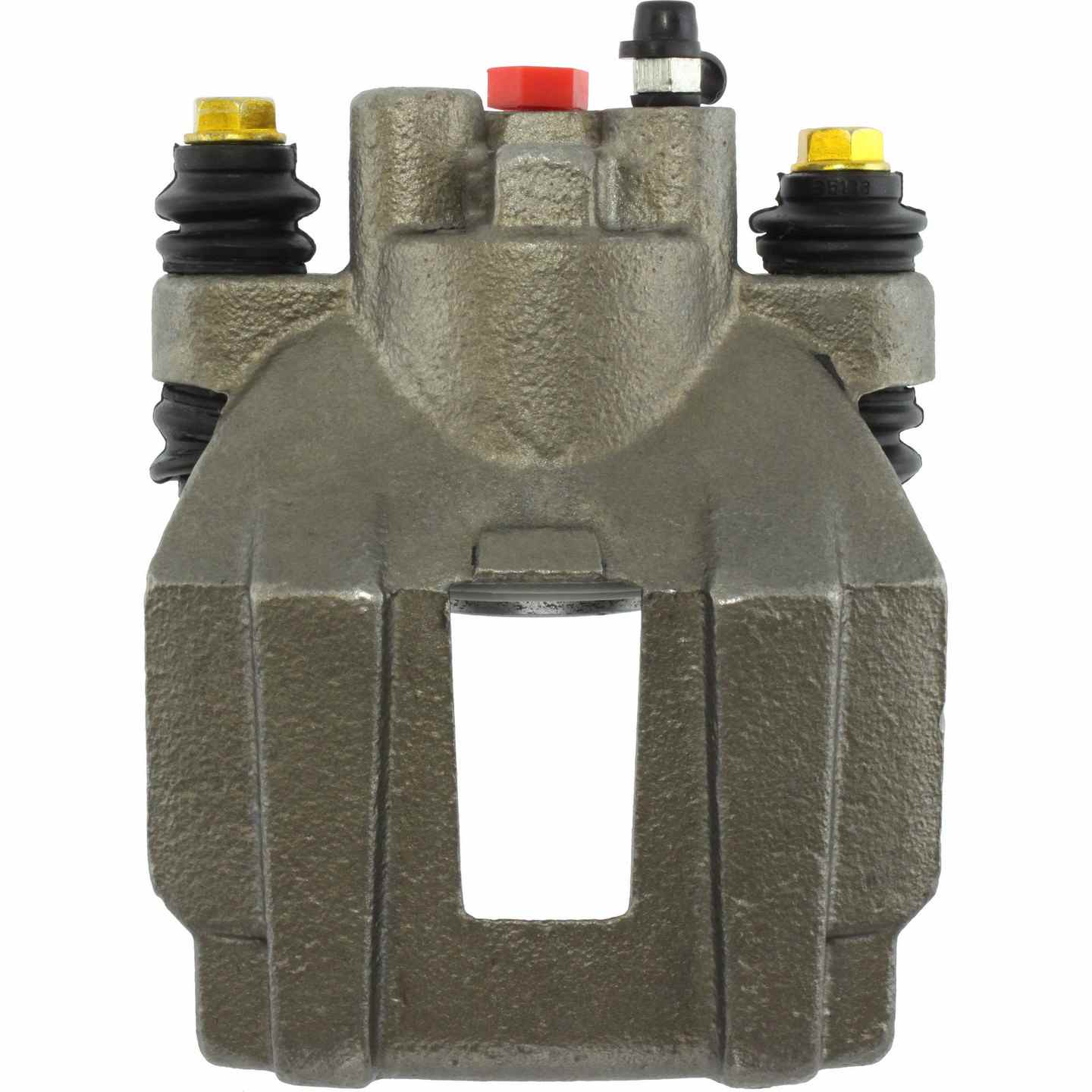 Centric Parts Disc Brake Caliper Semi-Loaded for 2003-1998 Mercedes-Benz ML320 141.35544