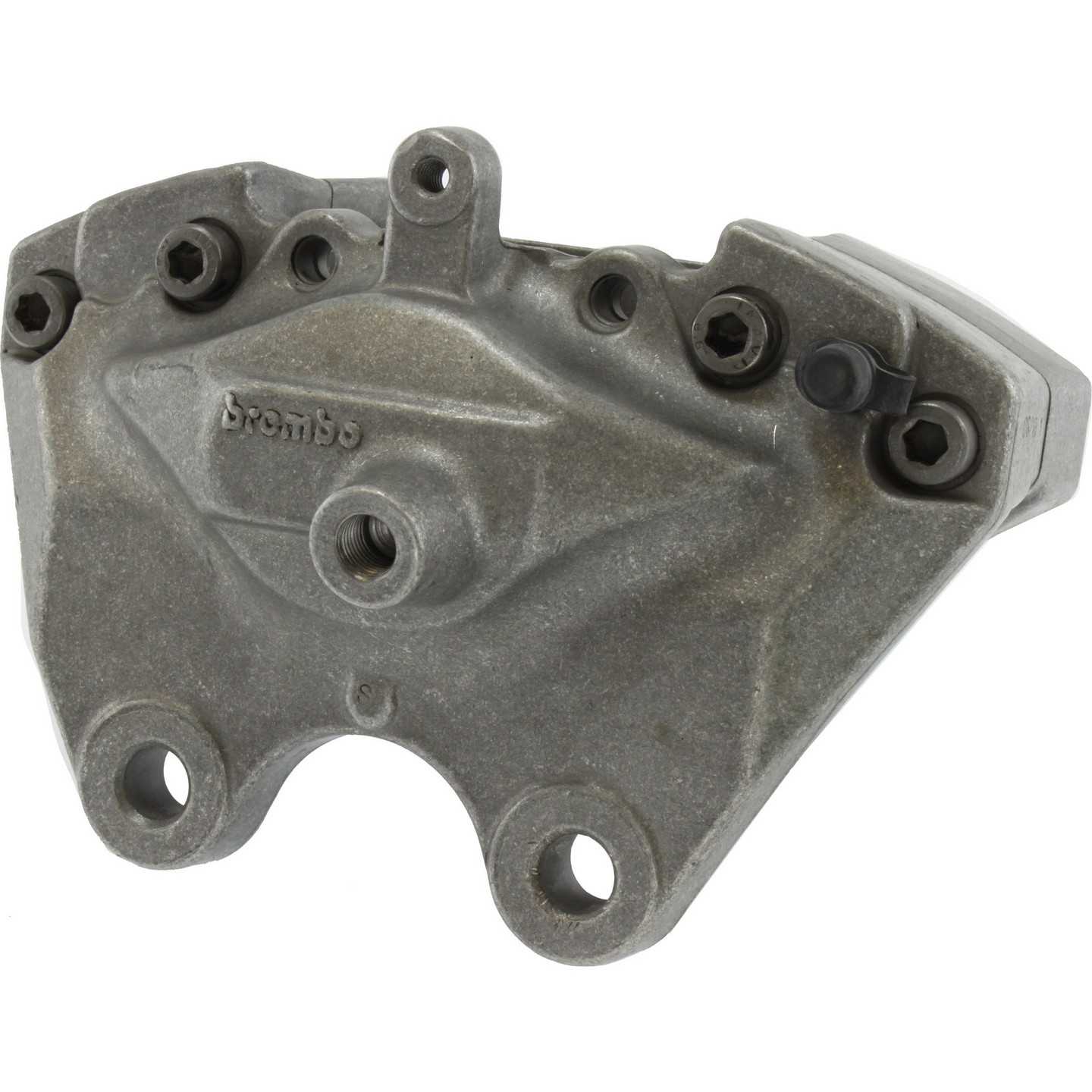 Centric Parts Semi-Loaded Brake Caliper 141.35551