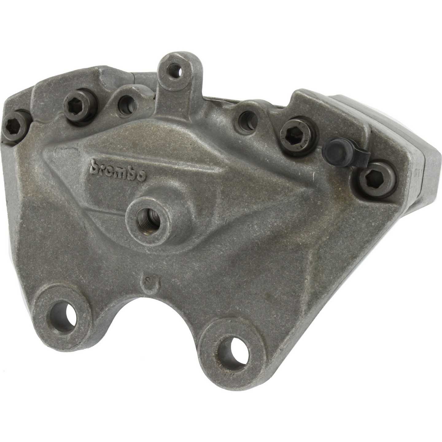 Centric Parts Disc Brake Caliper Semi-Loaded for 2000-2005 Mercedes-Benz ML55 AMG, ML430, ML500 141.35551