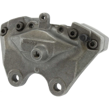 Centric Parts Disc Brake Caliper Semi-Loaded for 2000-2005 Mercedes-Benz ML55 AMG, ML430, ML500 141.35551