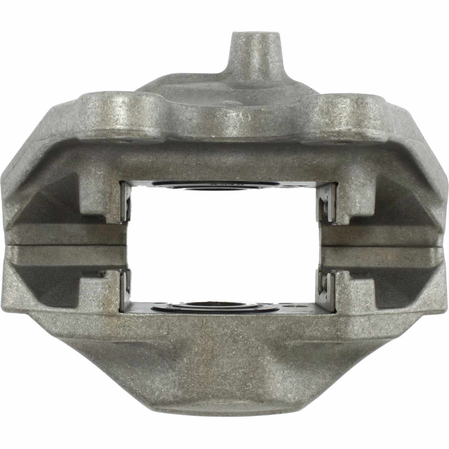 Centric Parts Disc Brake Caliper Semi-Loaded for 2000-2005 Mercedes-Benz ML55 AMG, ML430, ML500 141.35551