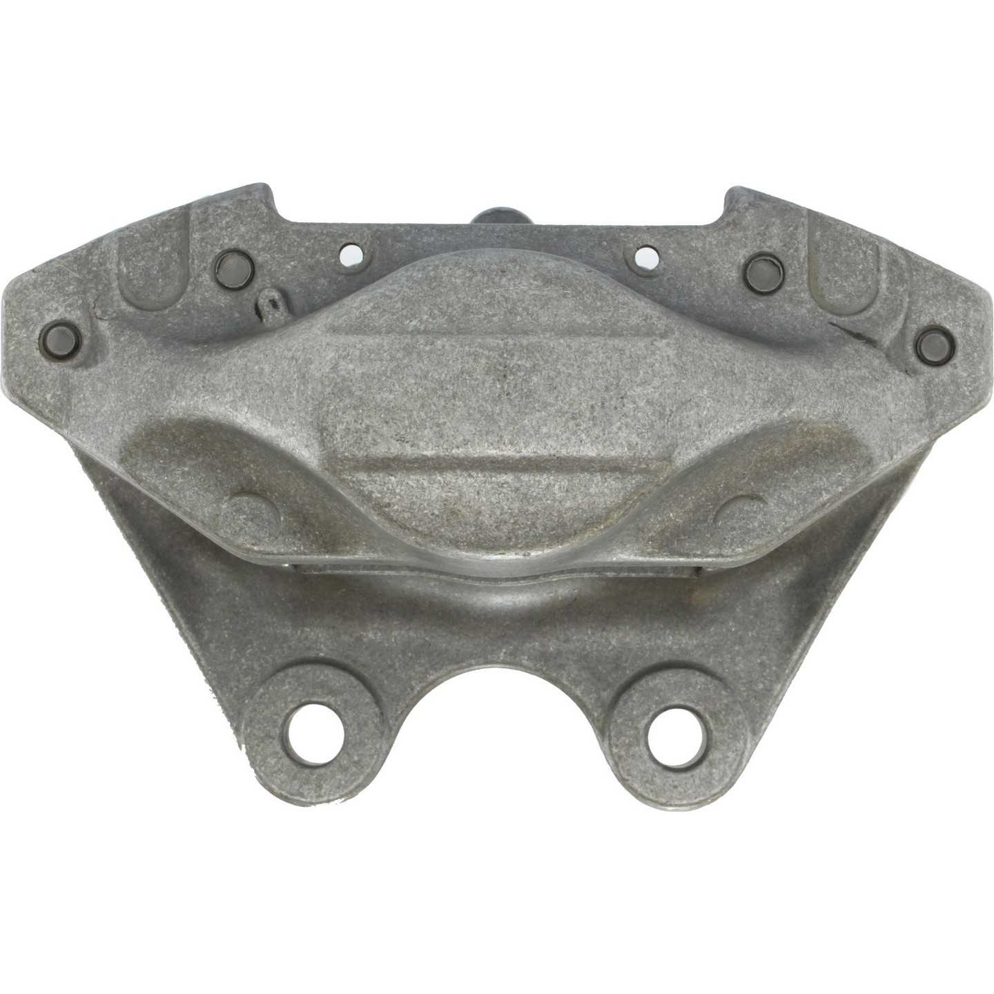 Centric Parts Disc Brake Caliper Semi-Loaded for 2000-2005 Mercedes-Benz ML55 AMG, ML430, ML500 141.35551