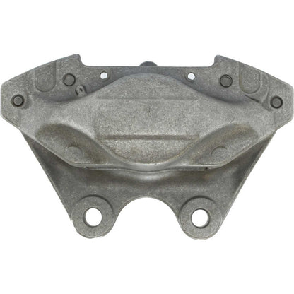 Centric Parts Disc Brake Caliper Semi-Loaded for 2000-2005 Mercedes-Benz ML55 AMG, ML430, ML500 141.35551