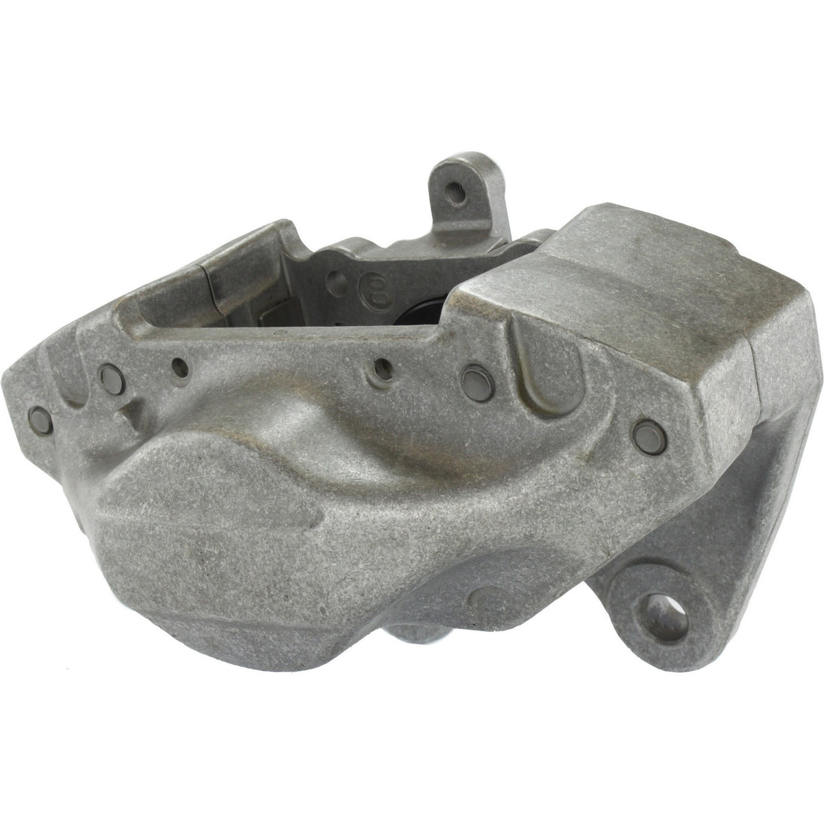 Centric Parts Disc Brake Caliper Semi-Loaded for 2000-2005 Mercedes-Benz ML55 AMG, ML430, ML500 141.35551