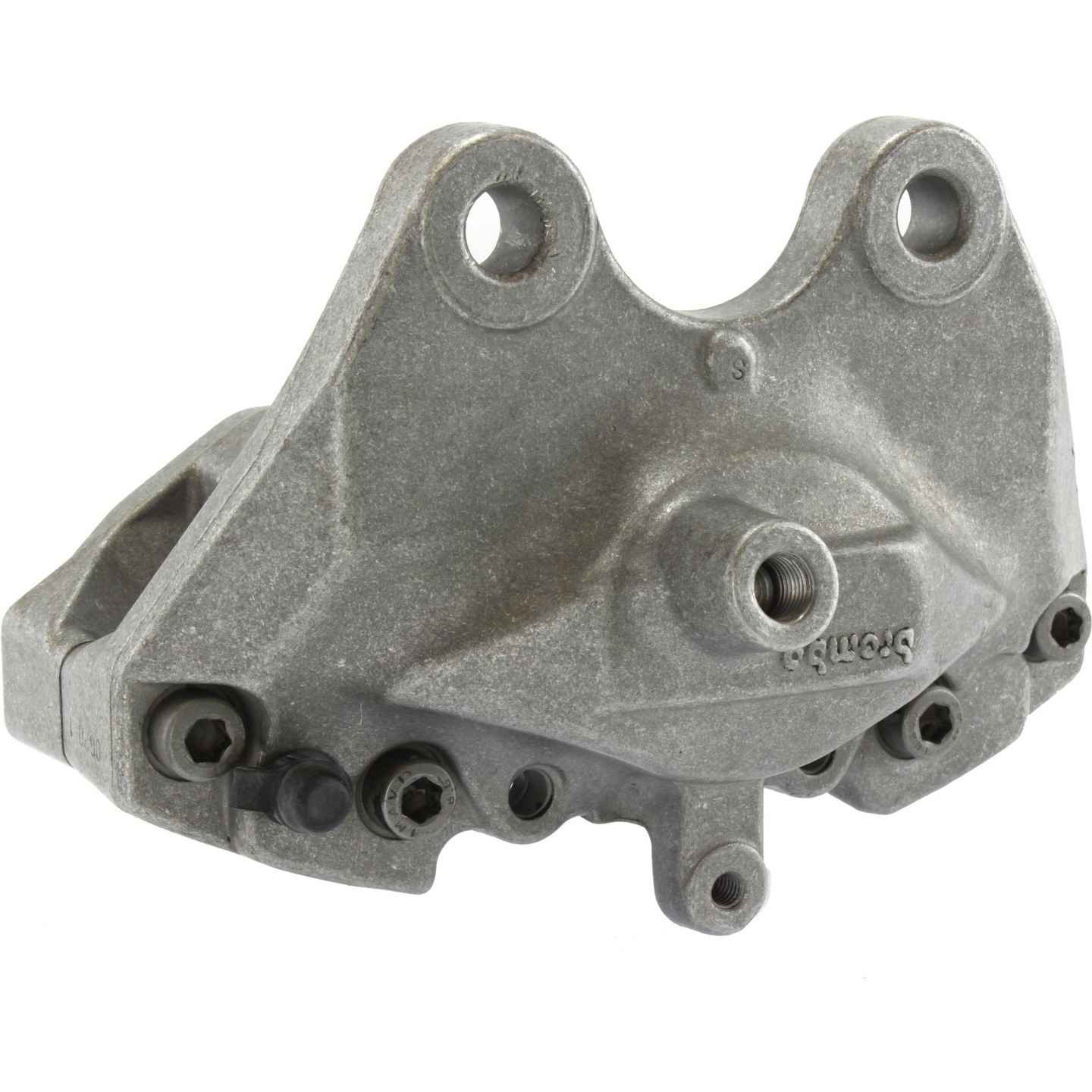 Centric Parts Disc Brake Caliper Semi-Loaded for 2000-2005 Mercedes-Benz ML55 AMG, ML430, ML500 141.35551