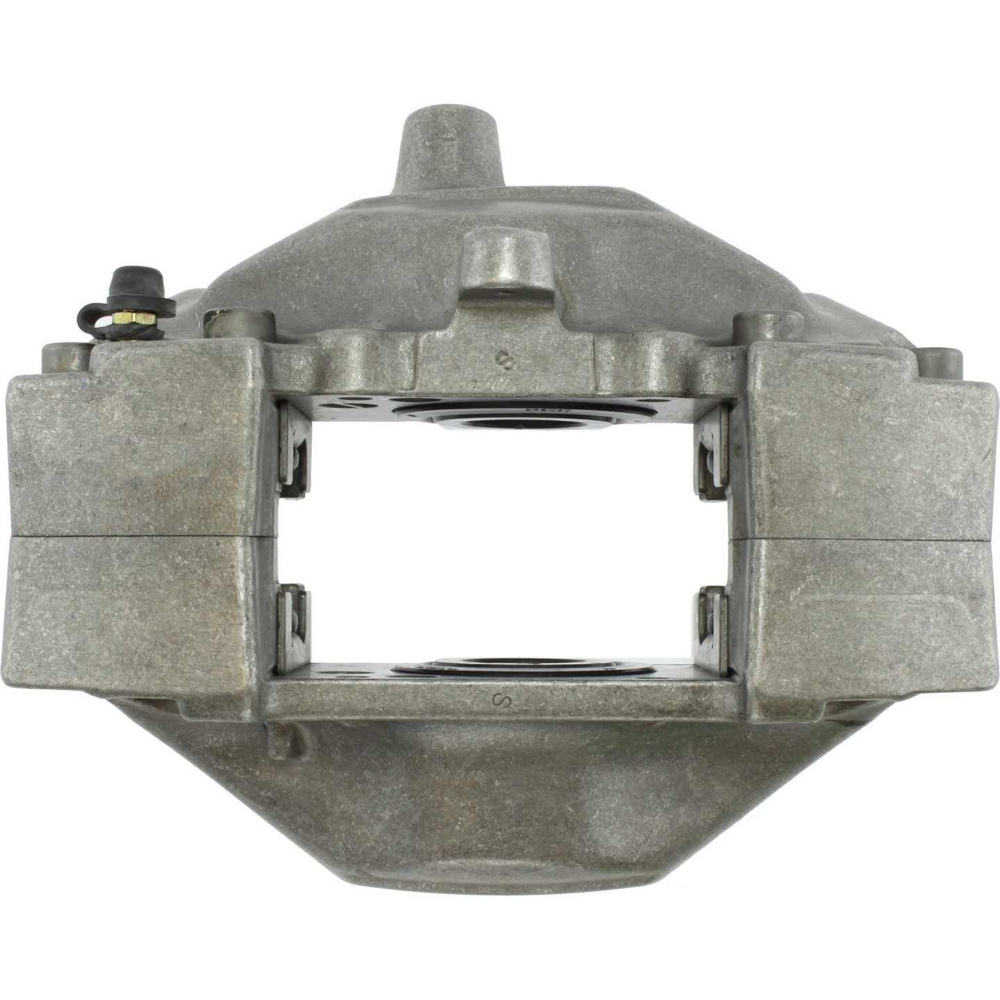 Centric Parts Disc Brake Caliper Semi-Loaded for 2000-2005 Mercedes-Benz ML55 AMG, ML430, ML500 141.35551