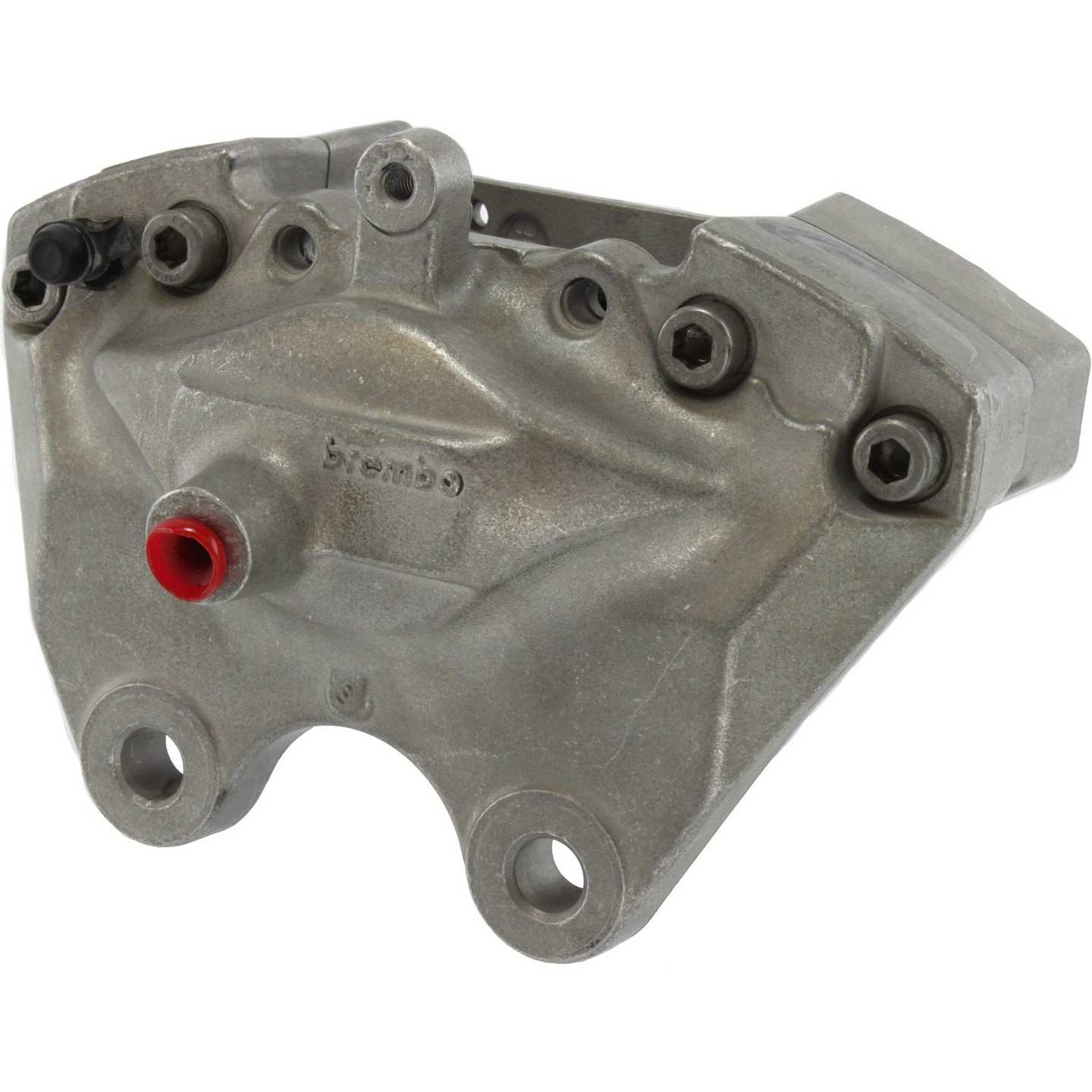 Centric Parts Semi-Loaded Disc Brake Caliper for 2000-2005 Mercedes-Benz ML55 AMG ML430 ML500 141.35552