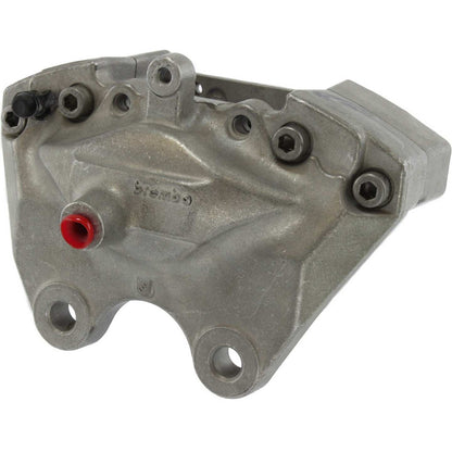 Centric Parts Semi-Loaded Disc Brake Caliper for 2000-2005 Mercedes-Benz ML55 AMG ML430 ML500 141.35552