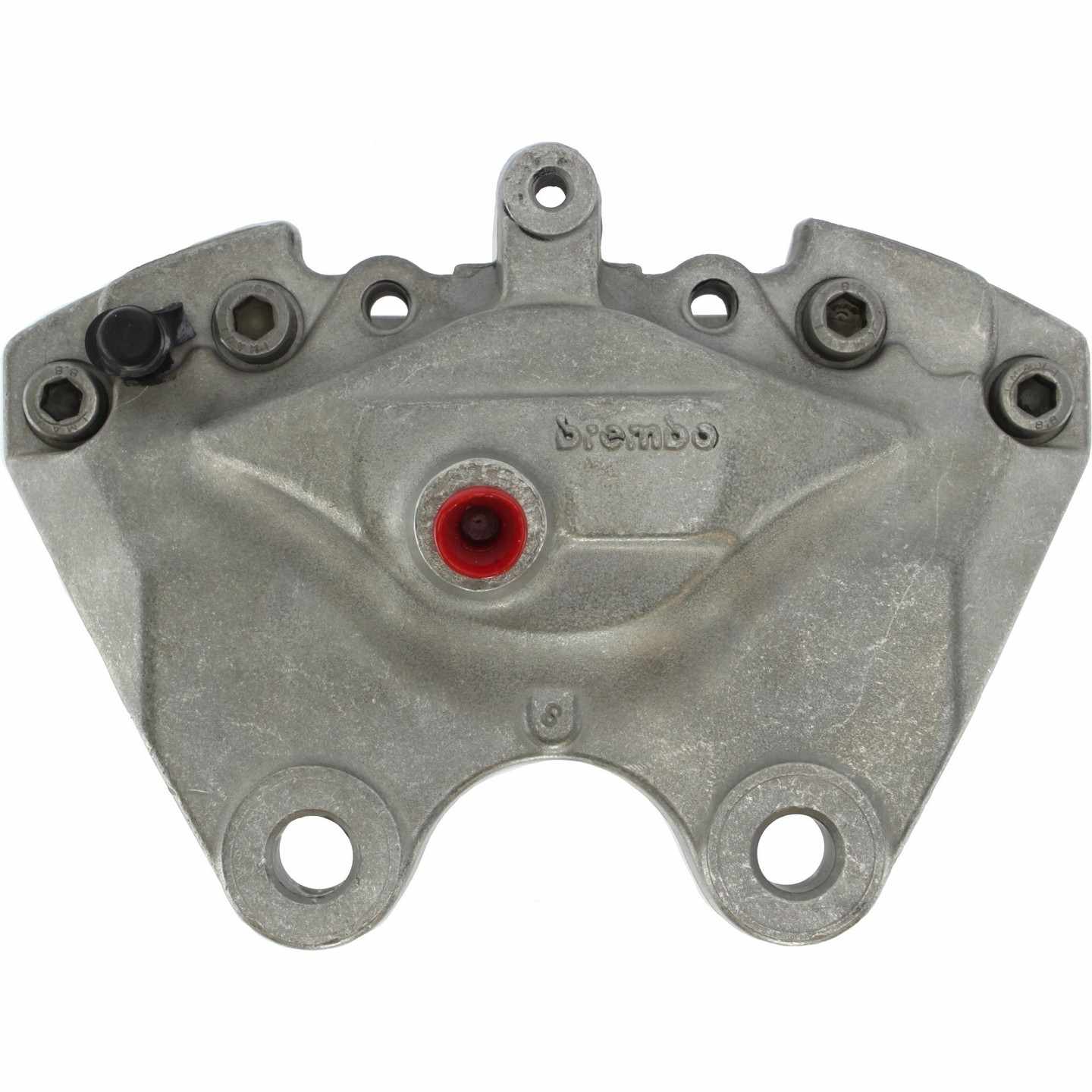 Centric Parts Semi-Loaded Disc Brake Caliper for 2000-2005 Mercedes-Benz ML55 AMG ML430 ML500 141.35552