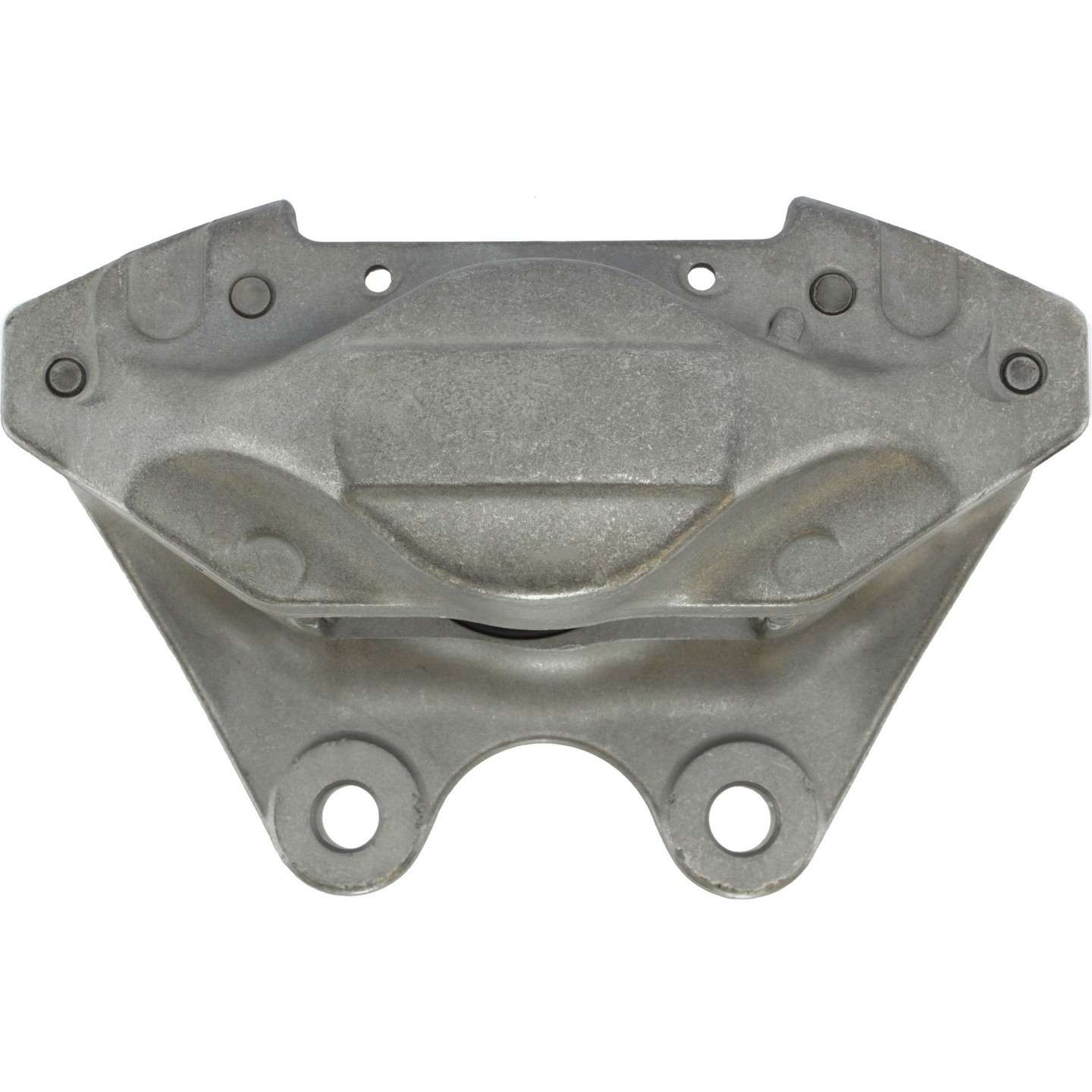 Centric Parts Semi-Loaded Disc Brake Caliper for 2000-2005 Mercedes-Benz ML55 AMG ML430 ML500 141.35552