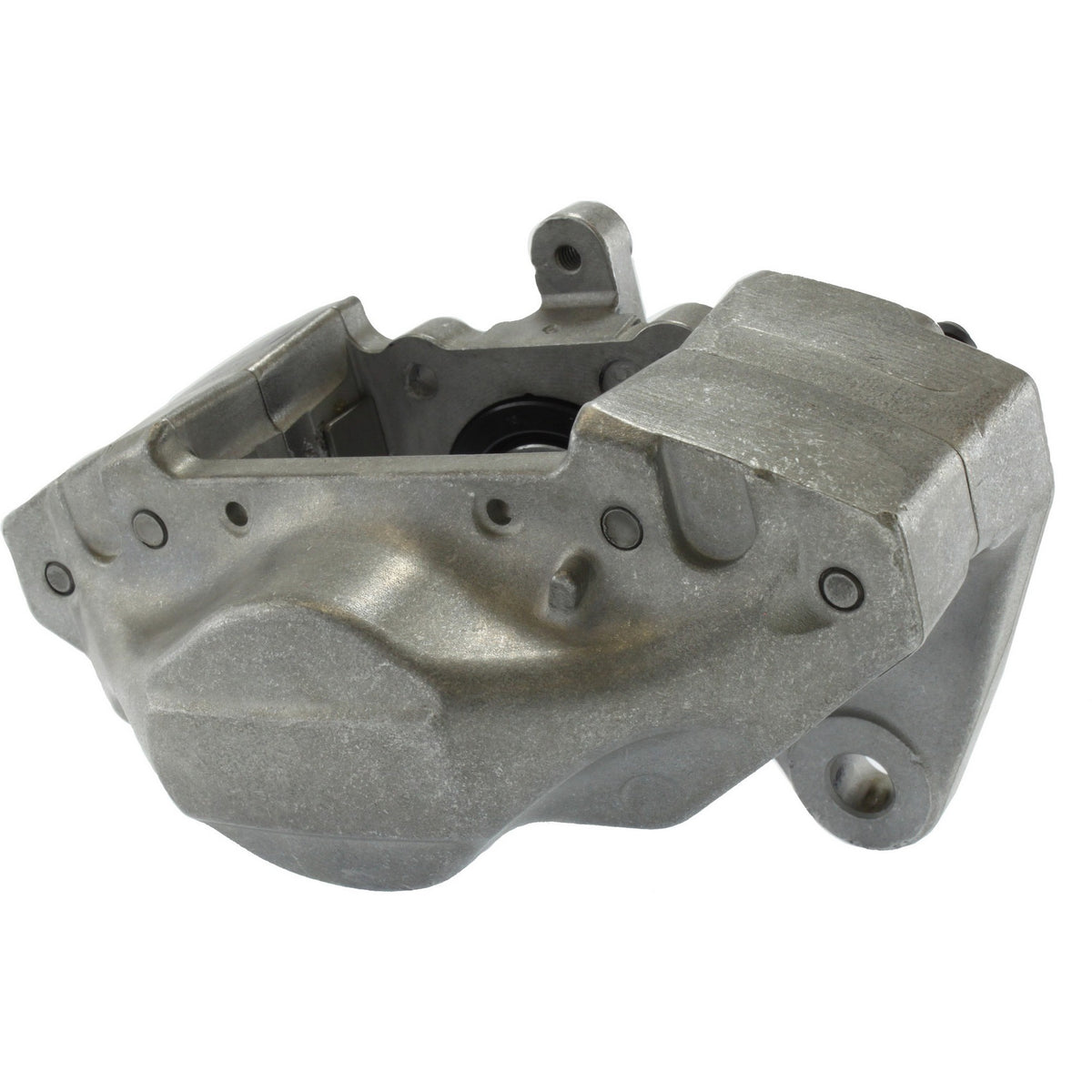 Centric Parts Semi-Loaded Disc Brake Caliper for 2000-2005 Mercedes-Benz ML55 AMG ML430 ML500 141.35552