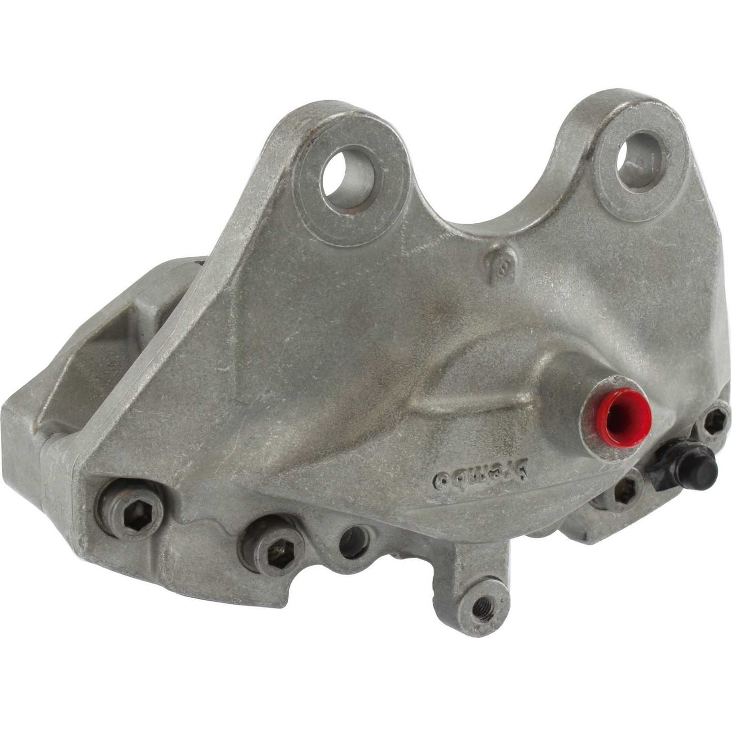 Centric Parts Semi-Loaded Disc Brake Caliper for 2000-2005 Mercedes-Benz ML55 AMG ML430 ML500 141.35552