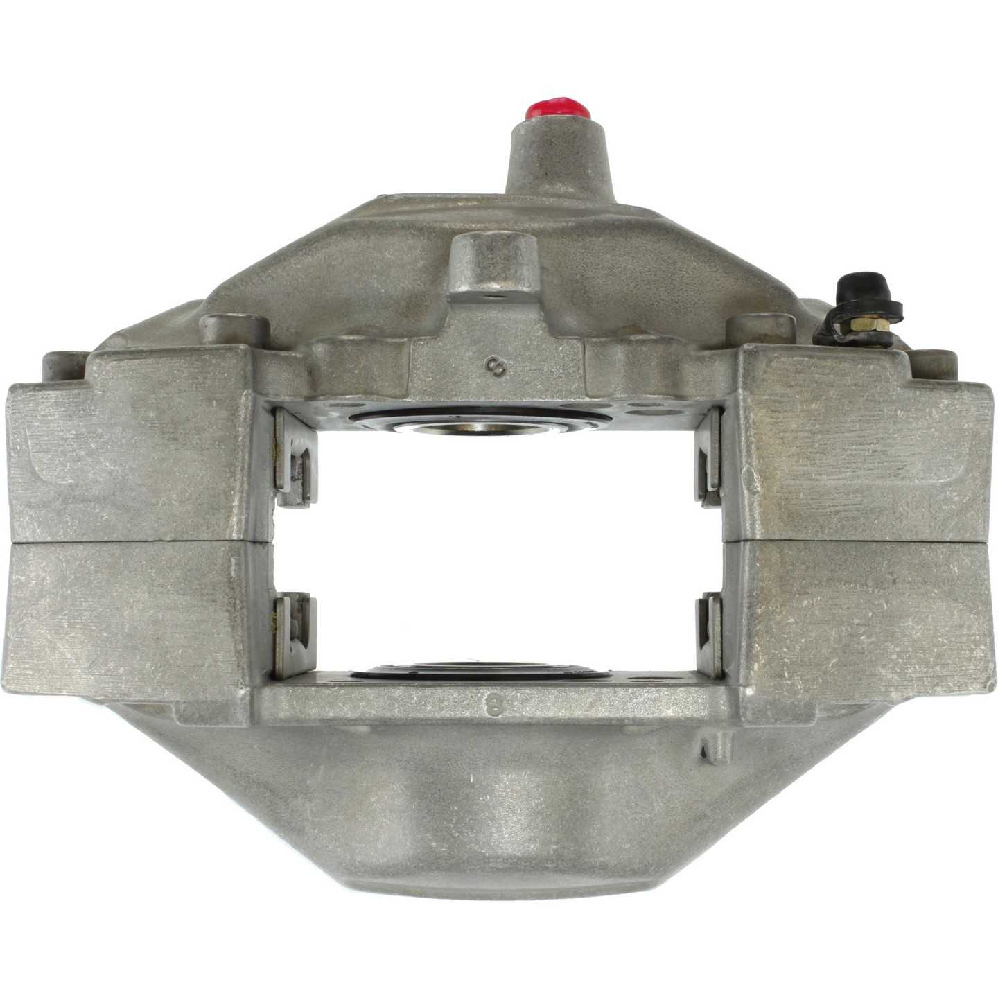 Centric Parts Semi-Loaded Disc Brake Caliper for 2000-2005 Mercedes-Benz ML55 AMG ML430 ML500 141.35552