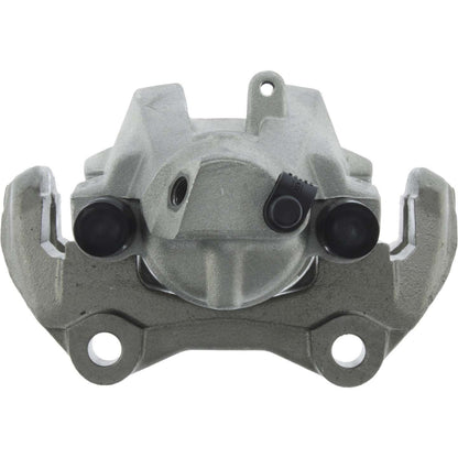 Centric Parts Semi-Loaded Brake Caliper with New Phenolic Pistons 141.35557