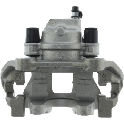 Centric Parts Disc Brake Caliper Semi-Loaded with New Phenolic Pistons 141.35557