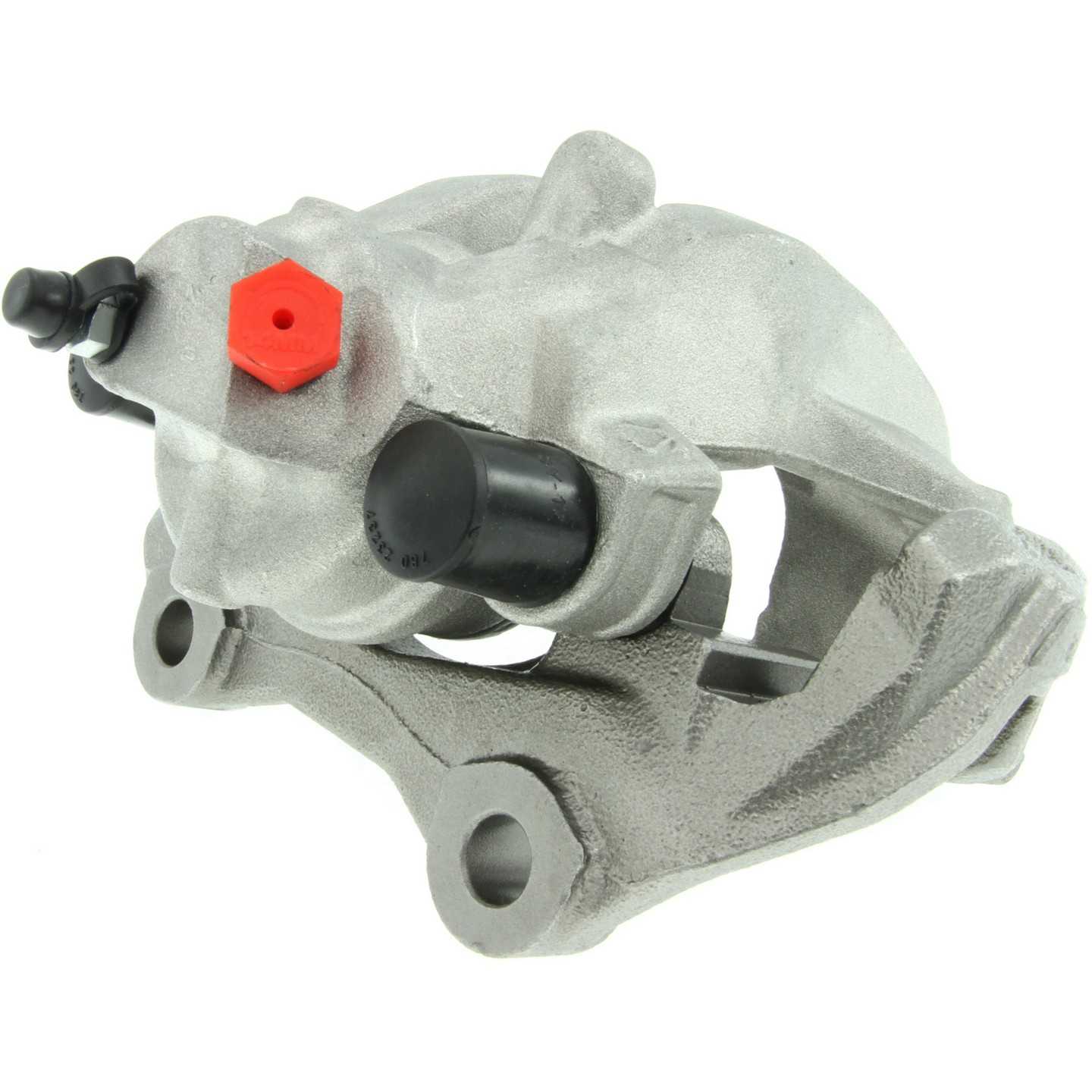 Centric Parts Disc Brake Caliper Semi-Loaded with New Phenolic Pistons 141.35558