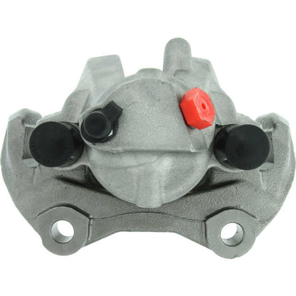 Centric Parts Semi-Loaded Brake Caliper with New Phenolic Pistons 141.35558