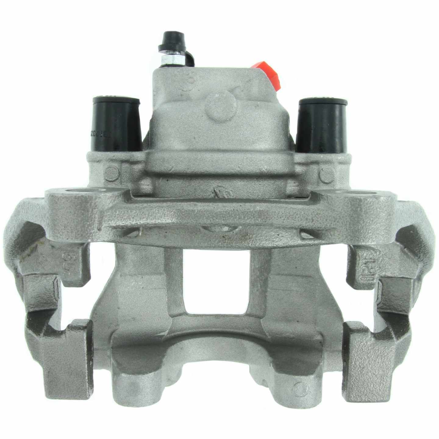 Centric Parts Disc Brake Caliper Semi-Loaded with New Phenolic Pistons 141.35558