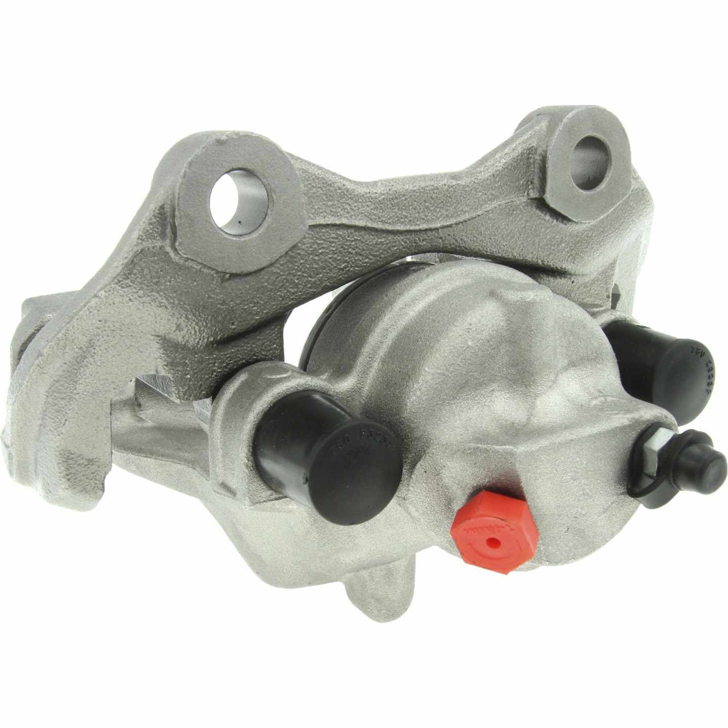 Centric Parts Disc Brake Caliper Semi-Loaded with New Phenolic Pistons 141.35558