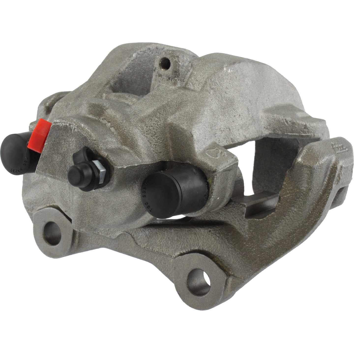 Centric Parts Disc Brake Caliper Semi-Loaded with New Phenolic Pistons 141.35561