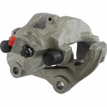 Centric Parts Disc Brake Caliper Semi-Loaded with New Phenolic Pistons 141.35561