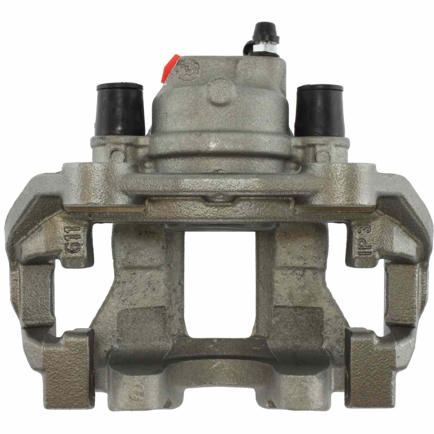 Centric Parts Disc Brake Caliper Semi-Loaded with New Phenolic Pistons 141.35561
