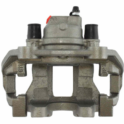 Centric Parts Disc Brake Caliper Semi-Loaded with New Phenolic Pistons 141.35561