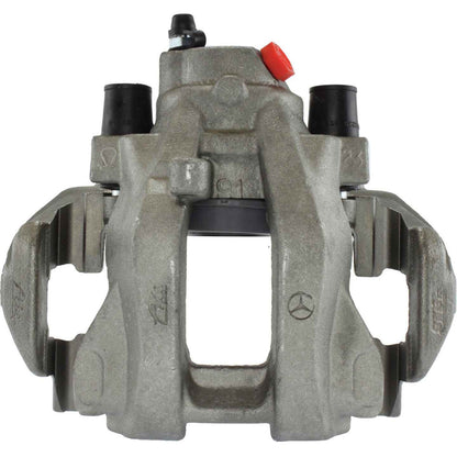 Centric Parts Semi-Loaded Brake Caliper with New Phenolic Pistons 141.35561