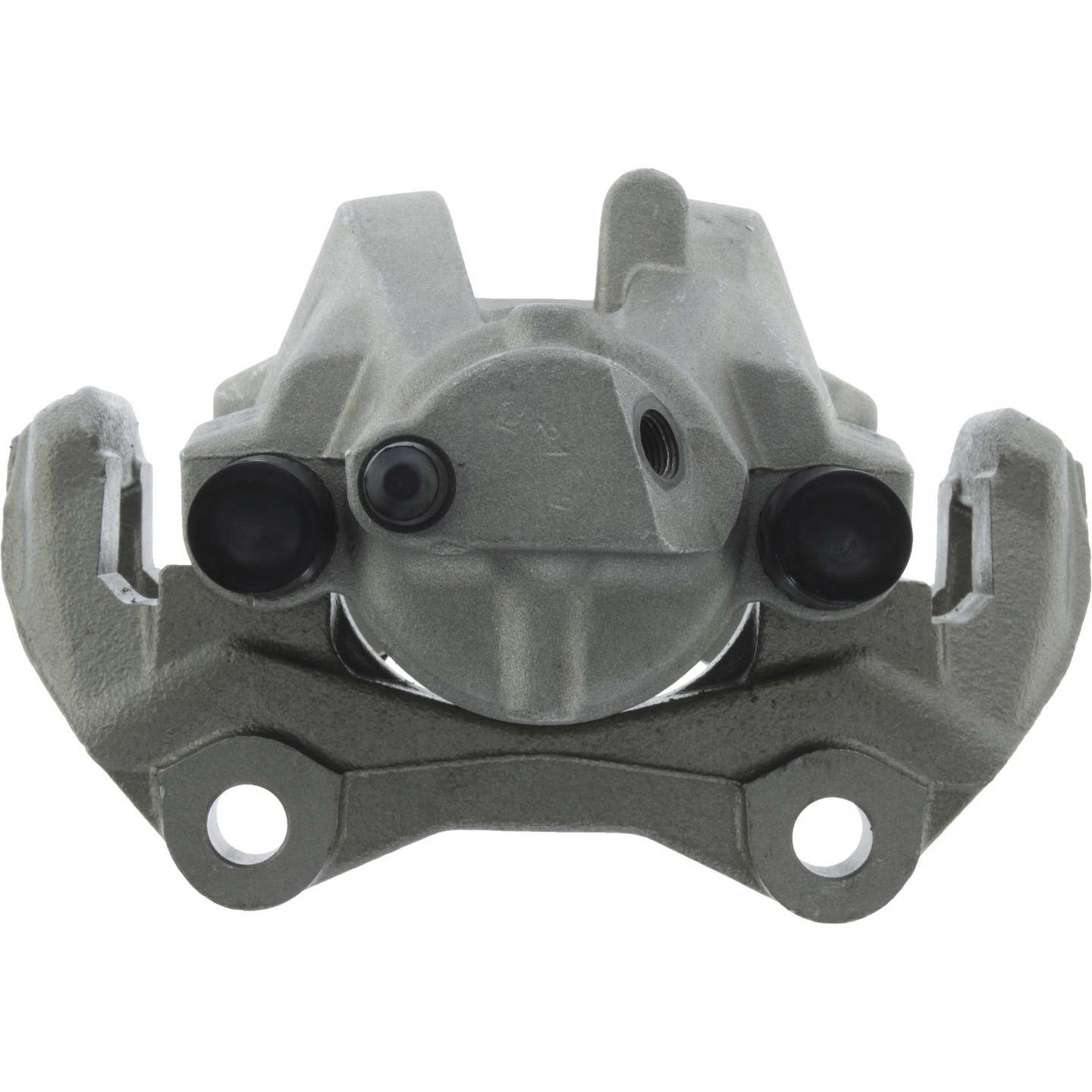 Centric Parts Semi-Loaded Brake Caliper with New Phenolic Pistons 141.35562