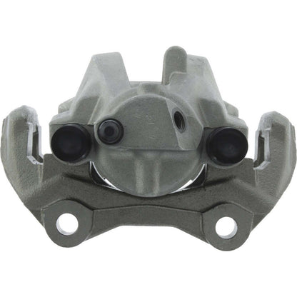 Centric Parts Semi-Loaded Brake Caliper with New Phenolic Pistons 141.35562