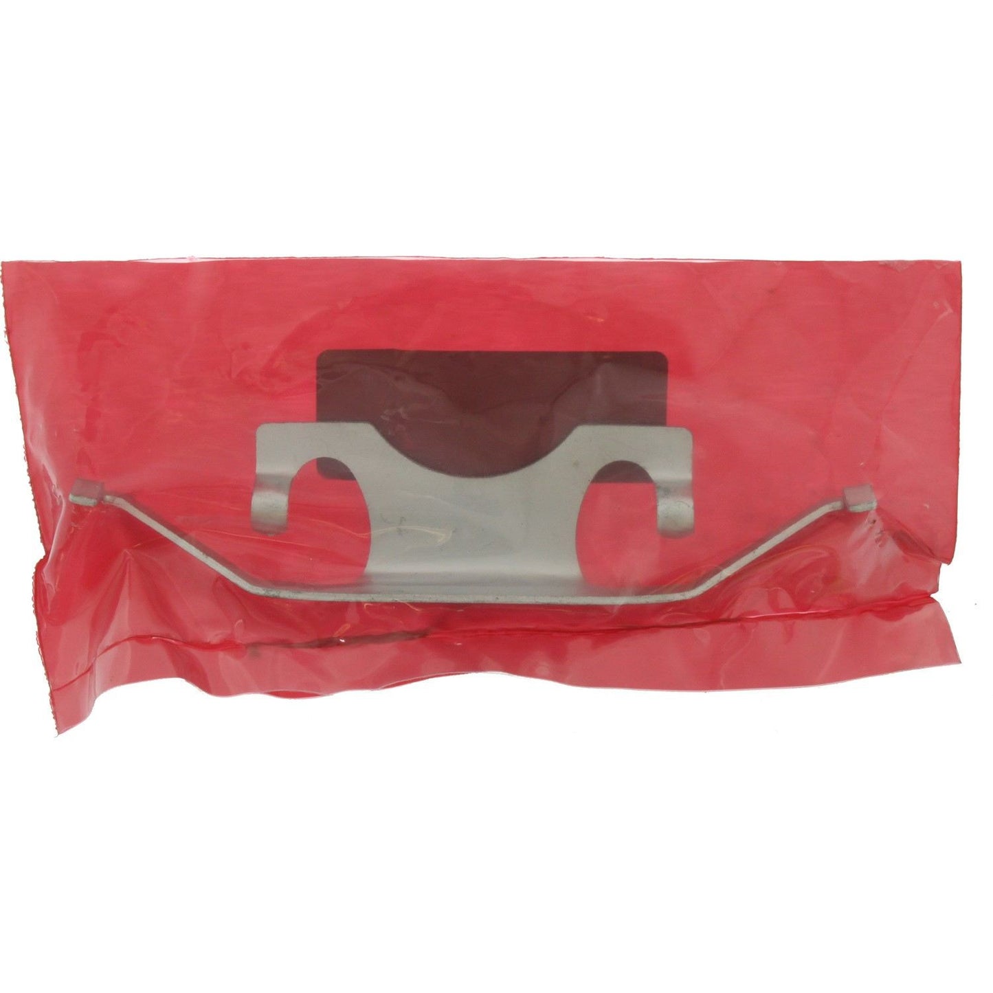 Centric Parts Semi-Loaded Brake Caliper with New Phenolic Pistons 141.35562