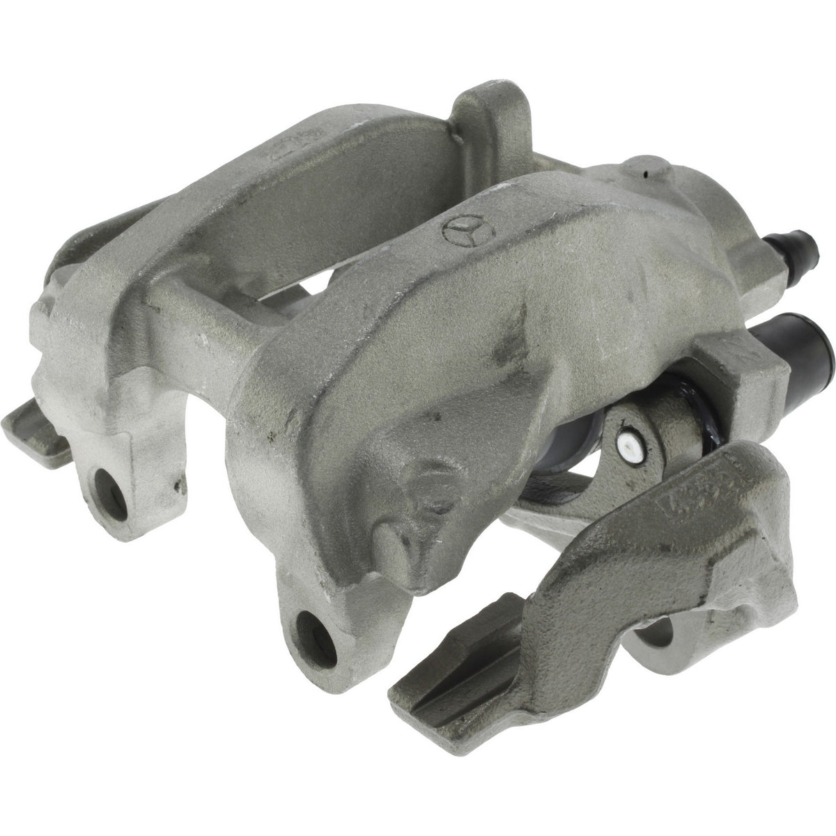 Centric Parts Disc Brake Caliper Semi-Loaded with New Phenolic Pistons 141.35562