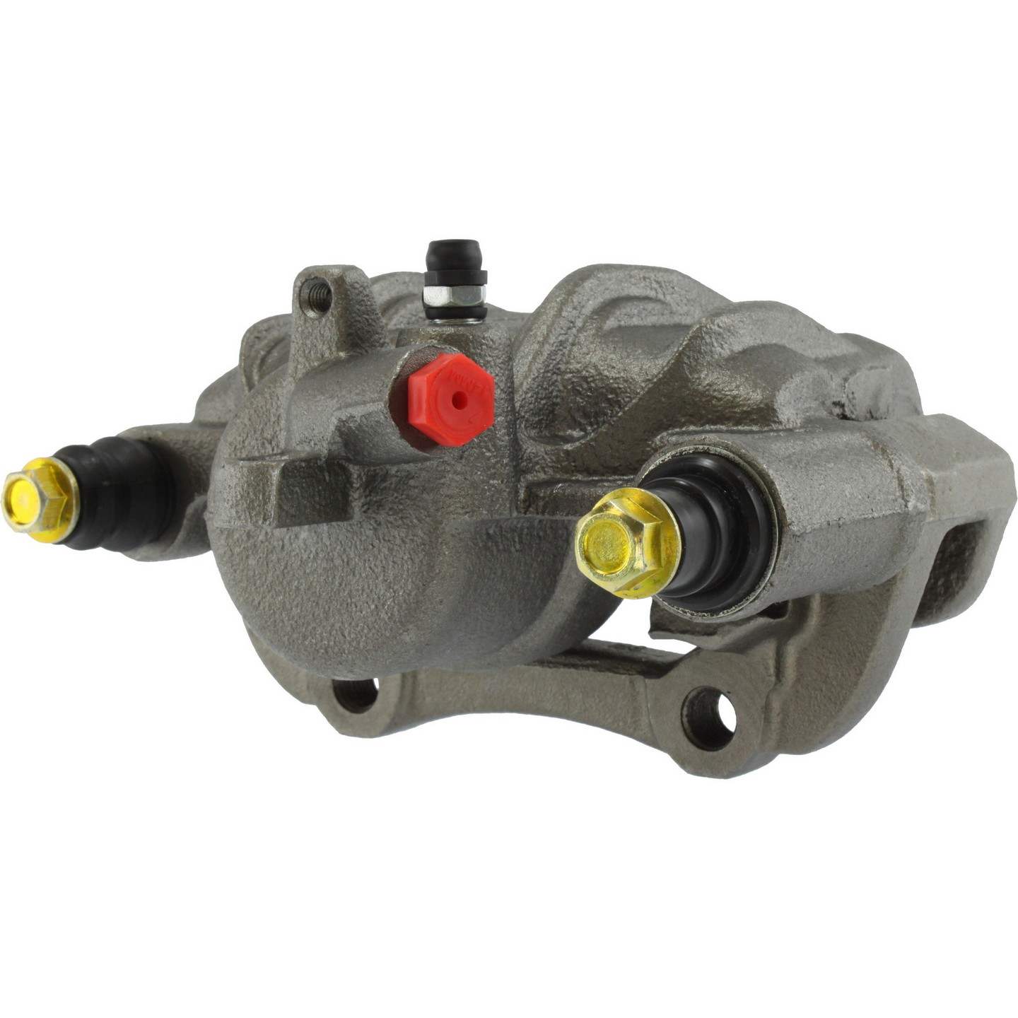 Centric Parts Disc Brake Caliper Semi-Loaded with Anti-Corrosion Finish 141.35567
