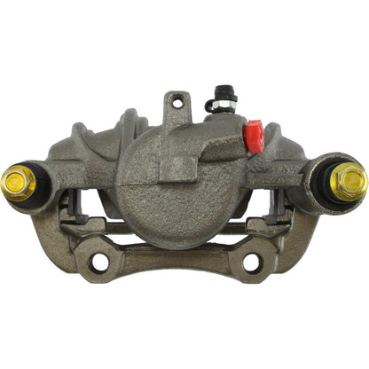 Centric Parts Disc Brake Caliper Semi-Loaded with Anti-Corrosion Finish 141.35567