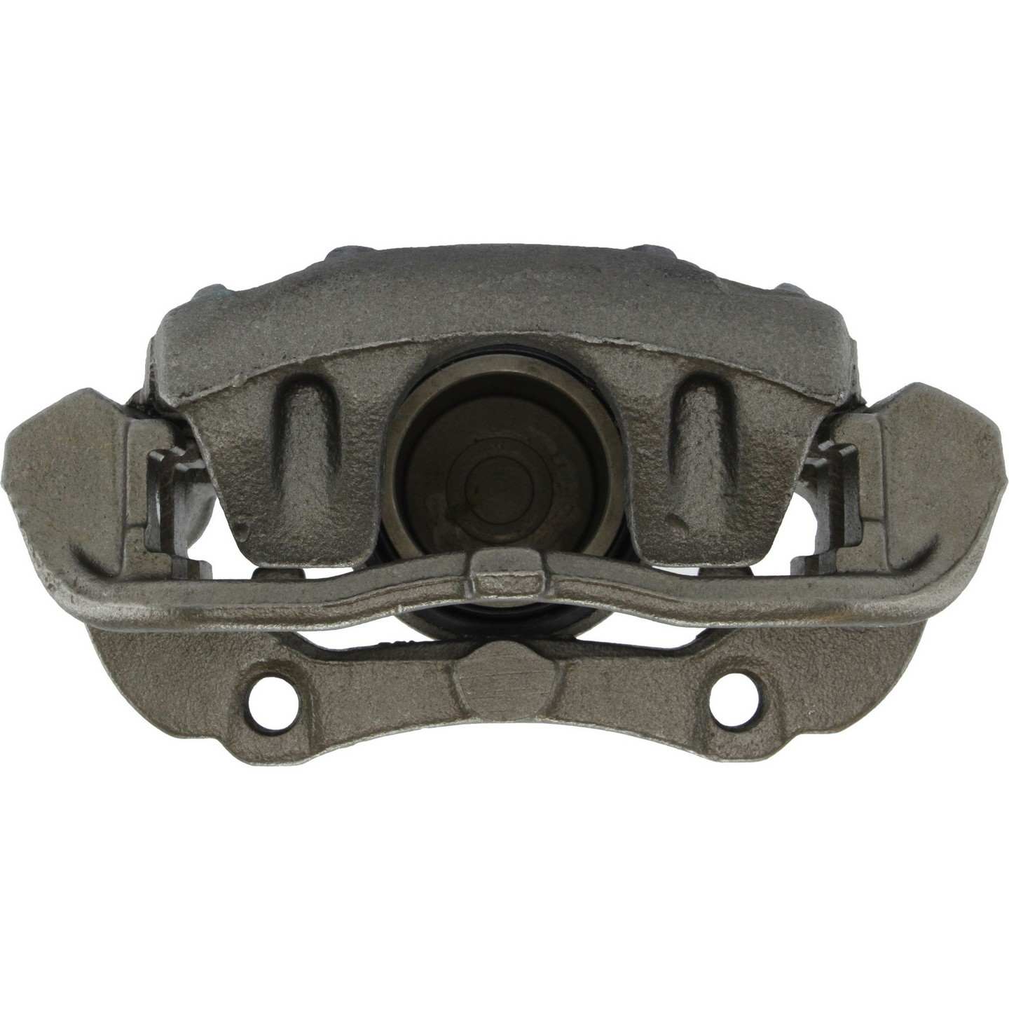 Centric Parts Disc Brake Caliper Semi-Loaded with Anti-Corrosion Finish 141.35567