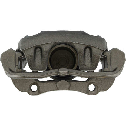 Centric Parts Disc Brake Caliper Semi-Loaded with Anti-Corrosion Finish 141.35567